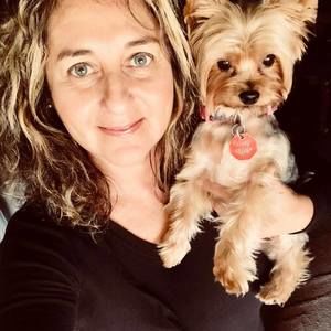 Meet your Posher, Crissy